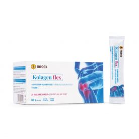 KOLAGÉNFLEX VO VRECKÁCH