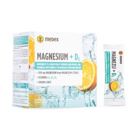 INSTANTNÝ HORČÍK + D3