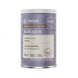 KOLAGÉN S VITAMÍNOM C