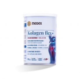 KOLAGEN FLEX +