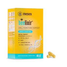 BEELIXIR™ - KAPSULY