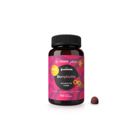 OVOCNÉ CUKRÍKY BERRYBIOTIC JUNIOR