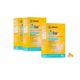 BEELIXIR™ 2+1 ZDARMA