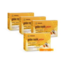 BALÍK GELEE ROYALE JUNIOR 3+1 ZDARMA