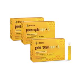 BALÍK GELEE ROYALE SUPER + D3 2+1 ZDARMA