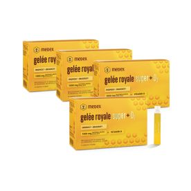 BALÍK GELEE ROYALE SUPER + D3 3+1 ZDARMA