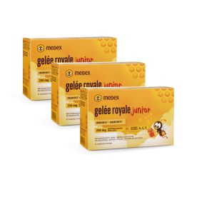 BALÍK GELEE ROYALE JUNIOR 2+1 ZDARMA