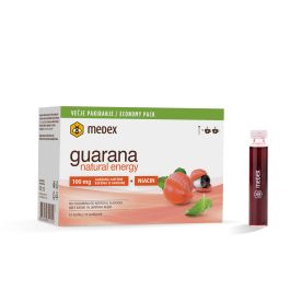 XL GUARANA NATURAL ENERGY