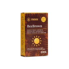 BEEBROWN