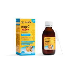 SIRUP OMEGA 3 JUNIOR