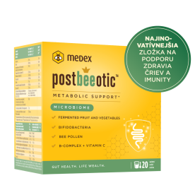 POSTBEEOTIC™