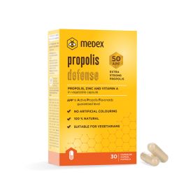 KAPSULKY PROPOLIS DEFENSE, APF®50