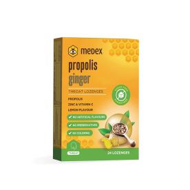PROPOLIS ZÁZVOR