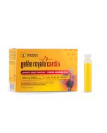 GELÉE ROYALE CARDIO V AMPULKÁCH