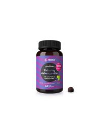 OVOCNÉ CUKRÍKY RELAXING ASHWAGANDHA