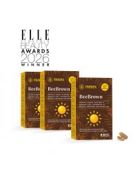 BEEBROWN 2+1 ZDARMA