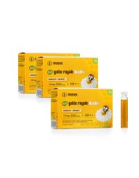 BIO GELÉE ROYALE BABY 2+1 ZDARMA