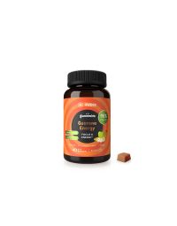 OVOCNÉ CUKRÍKY GUARANA ENERGY